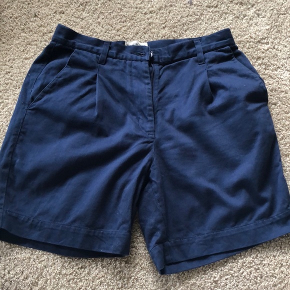 Donated People tree organic shorts - Picture 1 of 6